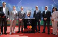 بالتعاون مع البنك الأهلي المصري..    ماستركارد تستضيف كأس دوري أبطال أوروبا في مصر