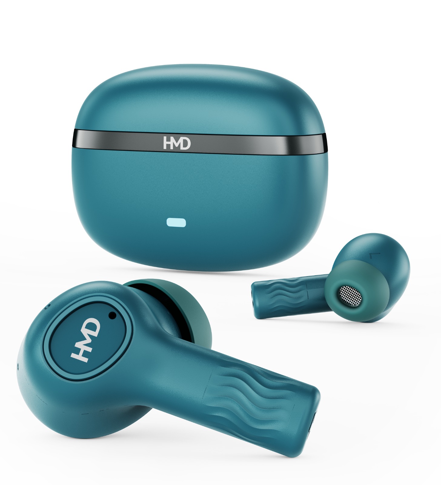 شركة HMD  تطلق مجموعة إكسسوارات ذكية بالسوق المصري