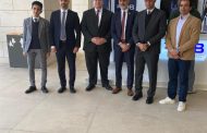 بنك التنمية الصناعية IDB يواصل جهوده لتعزيز الشمول المالي  بفعاليات ميدانية بالإسكندرية وبرج العرب