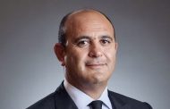 بنك مصر يعلن تعيين عمرو النقلي نائبًا للرئيس التنفيذي لقطاعات الأعمال