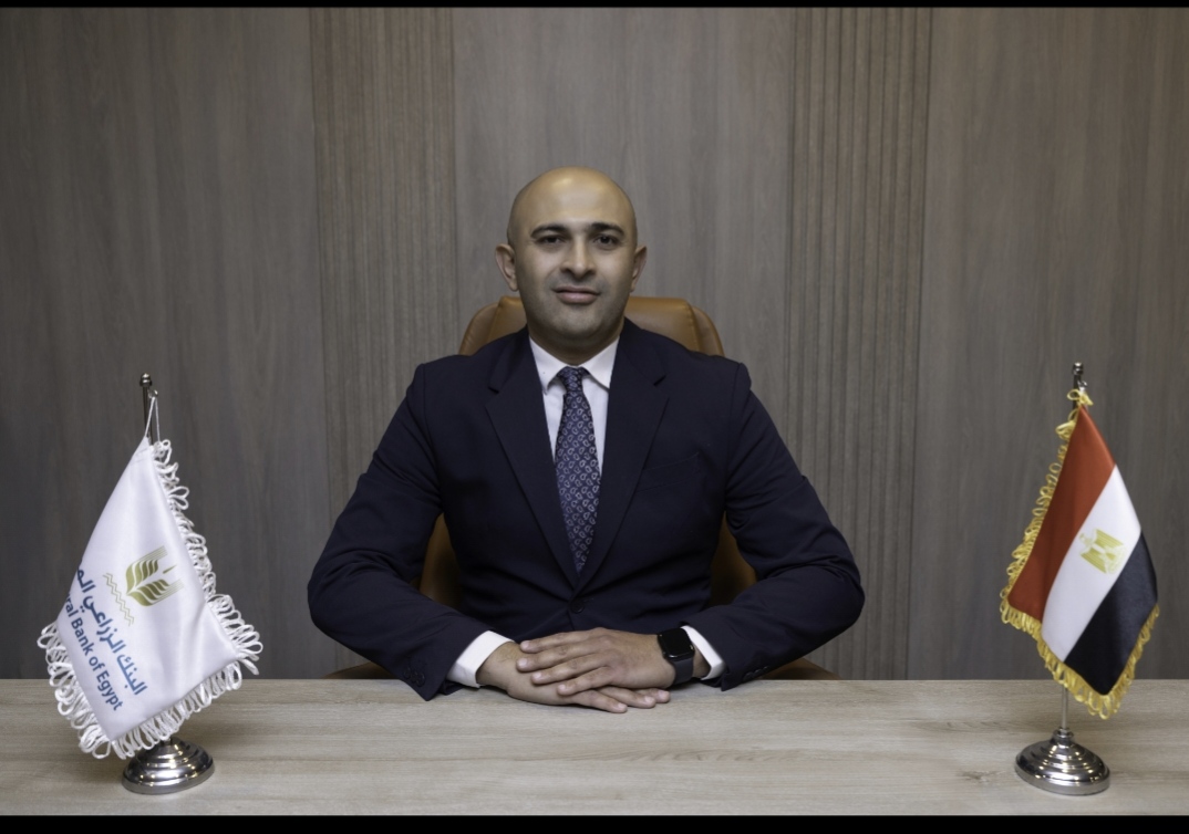 هاني عادل رئيساً للإلتزام والحوكمة بالبنك الزراعي المصري
