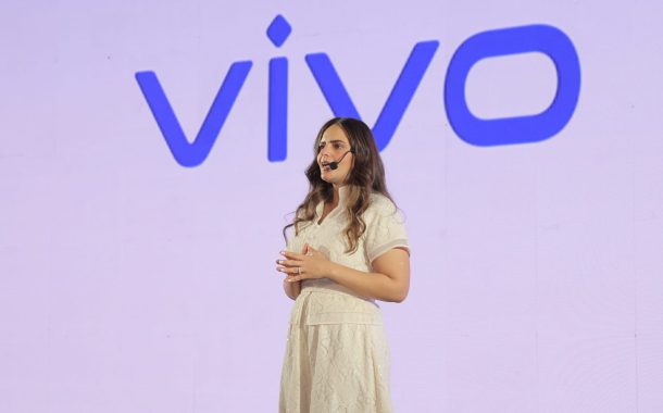 vivo تطلق هاتف V70 FE في مصر بالتعاون مع محمد حماقي في فيديو كليب حصري