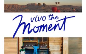 Vivo  تطلق مسابقة “vivo the moment” جوائز التصوير بالموبايل 2026 بالتعاون مع اليونسكو و Phlog