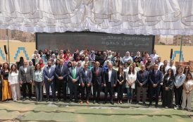 ڤودافون مصر تحتفي بأثر برنامج 