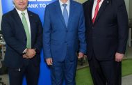 البنك التجاري الدولي – (CIB) أول بنك في مصر يطبق السياسات الأمنية وإجراءات تأمين الجهاز المصرفي الخاصة بالتأمين الفني والتكنولوجي لمنشاّت ومقار البنوك وفقًا للسياسات الأمنية للبنك المركزي المصري مدعومة بتقنيات الذكاء الاصطناعي .