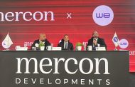 المصرية للاتصالات توقع مذكرة تفاهم مع ميركون للتطوير العقاري لتقديم حلول الاتصالات المتكاملة في عدد من مشروعاتها
