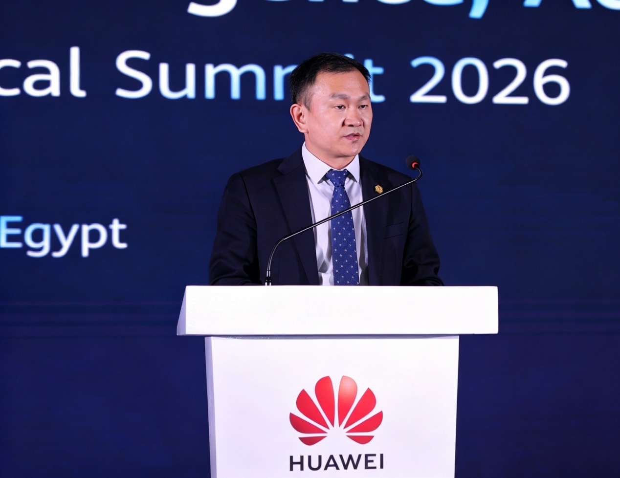 هواوي تكشف عن حلول F5G-A ومنتجات جديدة في أفريقيا لتعزيز التحول نحو الذكاء الصناعي*