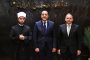 بنك مصر يوقع بروتوكول تعاون مع وزارة الأوقاف لتقسيط صكوك الأضاحي لمدة تصل إلى 6 أشهر بدون فوائد تيسيرًا على المواطنين