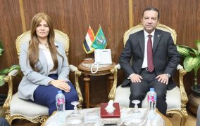 البنك الزراعي المصري يُطلق مبادرة 