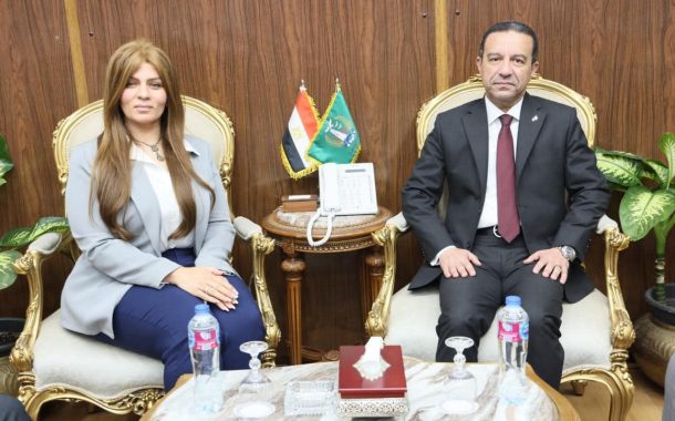 البنك الزراعي المصري يُطلق مبادرة 