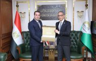 البنك الزراعي المصري يواصل تنفيذ مبادرة سكة خير لدعم الأسر الأكثر احتياجًا في القاهرة والجيزة