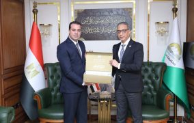 البنك الزراعي المصري يواصل تنفيذ مبادرة سكة خير لدعم الأسر الأكثر احتياجًا في القاهرة والجيزة