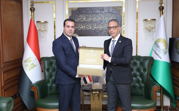 البنك الزراعي المصري يواصل تنفيذ مبادرة سكة خير لدعم الأسر الأكثر احتياجًا في القاهرة والجيزة
