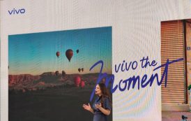 جائزة vivo the moment 2026 تُشعل ثورة جديدة في التصوير بالموبايل وسرد القصص الإنسانية*