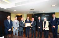 البنك الأهلي المصري يحتفظ للعام الثالث عشر بشهادة الامتثال والتوافق مع معاییر متطلبات هيئتي الفيزا والماستر كارد العالمية بنسخه الإصدار PCI DSS V4.0.1