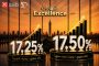 بنك saib يطرح شهادتي ادخار  «Excellence» و «Prime»بعائد سنوي يصل إلى 17.5%
