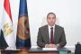 رئيس الهيئة العامة للرقابة المالية  خلال caisec 2026 : نعمل على إلزام الشركات المالية غير المصرفية بمعايير أمن سيبراني متقدمة لحماية التحول الرقمي