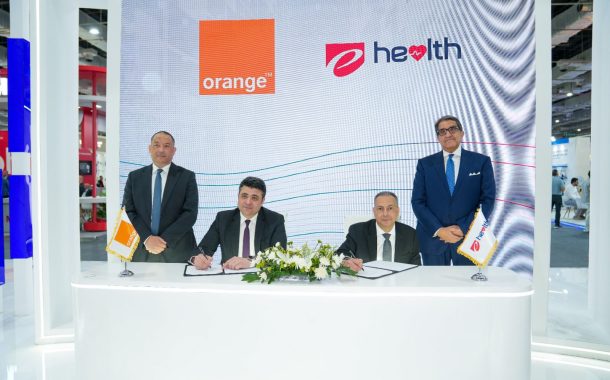 «اورنچ» توقع مذكرة تفاهم استراتيجية مع «eHealth» لتعزيز التحول الرقمي في قطاع الصحة ورفع كفاءة خدمات الرعاية الصحية الرقمية في مصر