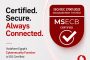ڤودافون مصر تعزز مستويات الأمن السيبراني لــ 55 مليون عميل بعد حصولها على شهادة ISO/IEC 27001 على مستوى الشركة