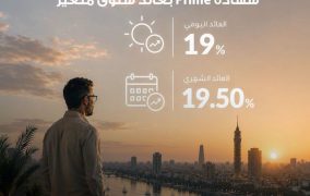 بنك saib يرفع العائد على شهادة «Prime» المتغيرة إلى عائد سنوي 19.5%  يصرف شهرياً
