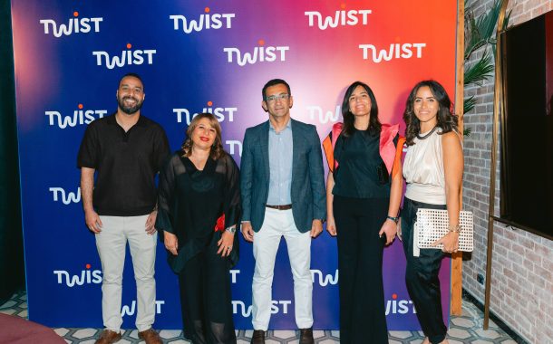 تطبيق Twist يرسخ مكانته كمنصة ترفيهية متكاملة ويحتفل بدعم المواهب الصاعدة والتجارب الموسيقية الحصرية*