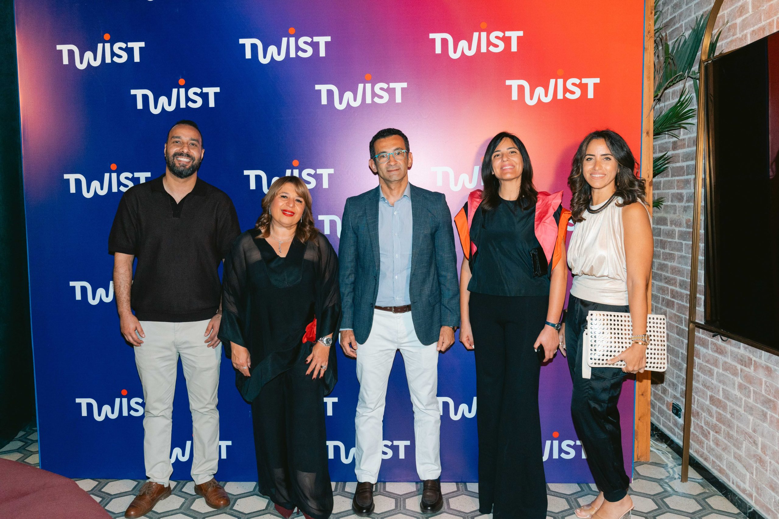 تطبيق Twist يرسخ مكانته كمنصة ترفيهية متكاملة ويحتفل بدعم المواهب الصاعدة والتجارب الموسيقية الحصرية*