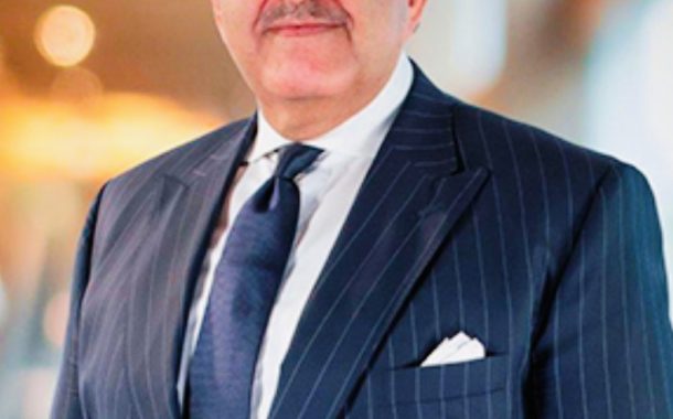 «إي فاينانس» تستعرض حلولها المتقدمة لتعزيز الأمن السيبراني وحماية الخدمات الرقمية خلال مشاركتها في  CAISEC 2026