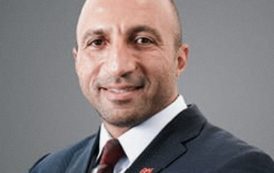 أحمد إمبابي ضمن قائمة فوربس الشرق الأوسط لأقوى قادة التسويق تأثيرًا لعام 2026