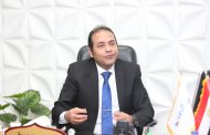 إيهاب سعيد: ثورة 30 يونيو فتحت الطريق أمام الجمهورية الرقمية ورسخت مكانة مصر في الاتصالات والتكنولوجيا والمدفوعات الإلكترونية