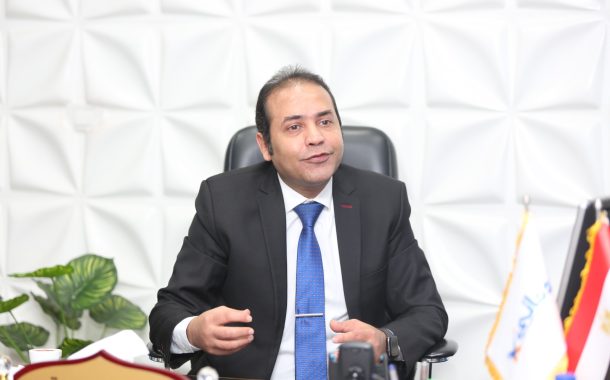 إيهاب سعيد: ثورة 30 يونيو فتحت الطريق أمام الجمهورية الرقمية ورسخت مكانة مصر في الاتصالات والتكنولوجيا والمدفوعات الإلكترونية