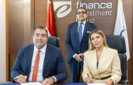 اي أسواق مصر توقع شراكة استراتيجية مع جرين مي ليمتد  لتسريع  وتيرة التمويل الأخضر والتحول نحو الطاقة المتجددة المستدامة