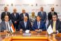 البنك الزراعي المصري يوقع بروتوكول تعاون لتعزيز القدرات الانتاجية للمزارعين مع شركة التحالف العربي لإنتاج التقاوي والشركة المصرية للتنمية الزراعية والاتحاد العام لمنتجي ومصدري الحاصلات البستانية
