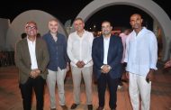 المصرية للاتصالات WE شريك رقمي في مبادرة “يلا ساحل” لترسيخ مكانة الساحل الشمالي كوجهة سياحية عالمية