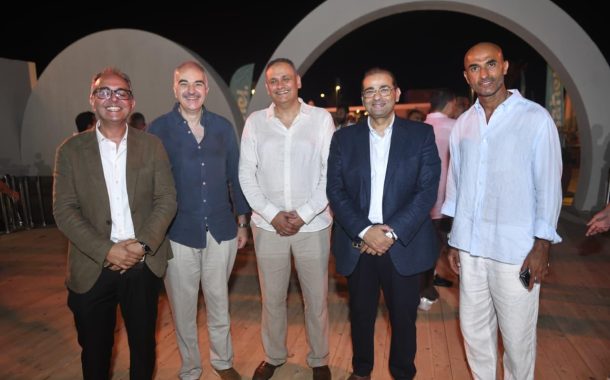 المصرية للاتصالات WE شريك رقمي في مبادرة “يلا ساحل” لترسيخ مكانة الساحل الشمالي كوجهة سياحية عالمية