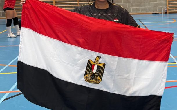 منتخب مصر للـ 