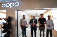 *OPPO تواصل توسعها في مصر بافتتاح فرعها الخامس في مدينة بنها