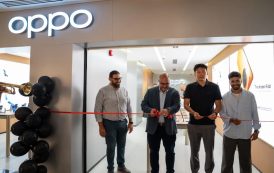 *OPPO تواصل توسعها في مصر بافتتاح فرعها الخامس في مدينة بنها