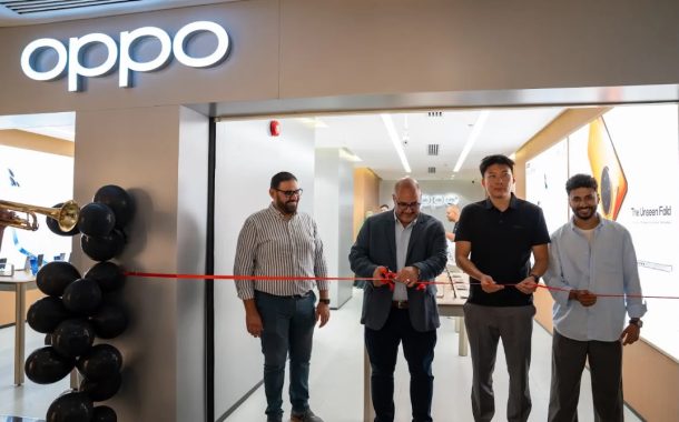 *OPPO تواصل توسعها في مصر بافتتاح فرعها الخامس في مدينة بنها