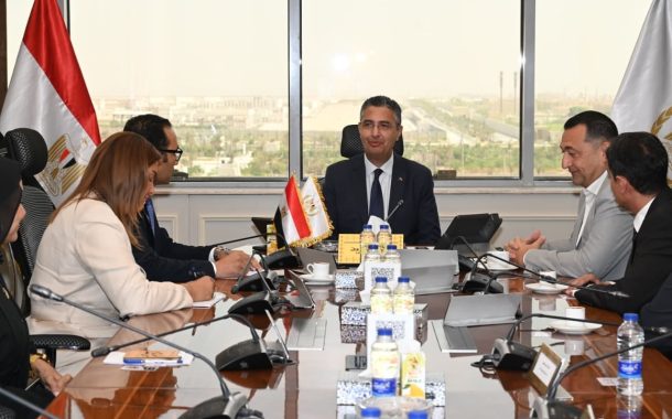 إرادة فاينانس تتعاون مع وزارة التموين والتجارة الداخلية لدعم المستفيدين من المشروع القومي 