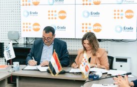 إرادة فاينانس توقع شراكة استراتيجية مع صندوق الأمم المتحدة للسكان لدعم الشمول المالي وتمكين المرأة والشباب*