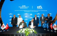 *e& Business وهورايزون مصر توقعان شراكة استراتيجية لتأسيس منظومة رقمية ذكية في مشروع سعادة القاهرة الجديدة*