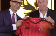 *ڤودافون مصر تطلق أكبر استثمار رياضي في المنطقة، في خطوة تاريخية لتعزيز دور التكنولوجيا وإعادة تعريف مستقبل الرياضة المصرية*
