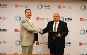 بنك saib يوقع عقد تمويل متوسط الأجل بقيمة 300 مليون جنيه لتمويل أنشطة شركة 