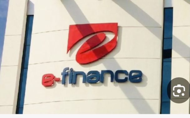 إي فاينانس توقع بروتوكول تعاون مع وحدة الشركات المملوكة للدولة لاستضافة وتشغيل البنية التحتية لمنظومة “رشيد” الرقمية