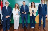 البنك الأهلي المصري يحصد ثلاث جوائز ضمن Digital CX Awards 2026 تقديرًا لريادته في توظيف الذكاء الاصطناعي وتعزيز تجربة العملاء