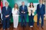 البنك الأهلي المصري يحصد ثلاث جوائز ضمن Digital CX Awards 2026 تقديرًا لريادته في توظيف الذكاء الاصطناعي وتعزيز تجربة العملاء