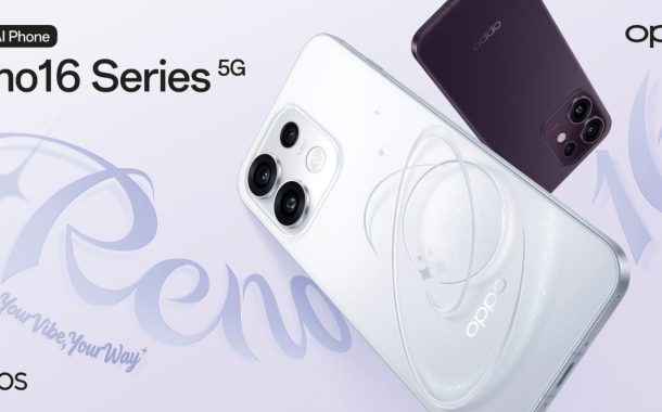 *OPPO تستعد لإطلاق سلسلة Reno16 في مصر بقدرات متطورة للذكاء الاصطناعي ودعم متواصل للتصنيع المحلي*