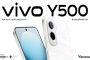أكبر بطارية في تاريخ سلسلة vivo Y تشعل المنافسة في مصر مع إطلاق vivo Y500، المزود ببطارية BlueVolt رائدة بسعة 8100 مللي أمبير* .