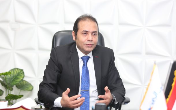 رئيس شعبة الاتصالات: فصل بيع الخط عن تفعيله وربطه بالهوية الرقمية يحسم أزمة الشرائح الوهمية