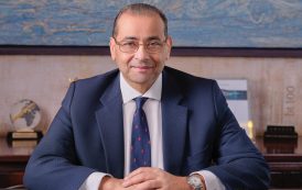 أداء مالي وتشغيلي قوي في النصف الأول من 2026 المصرية للاتصالات نحو بناء مجموعة أكثر تنوعًا ومرونة واستعدادًا للمستقبل